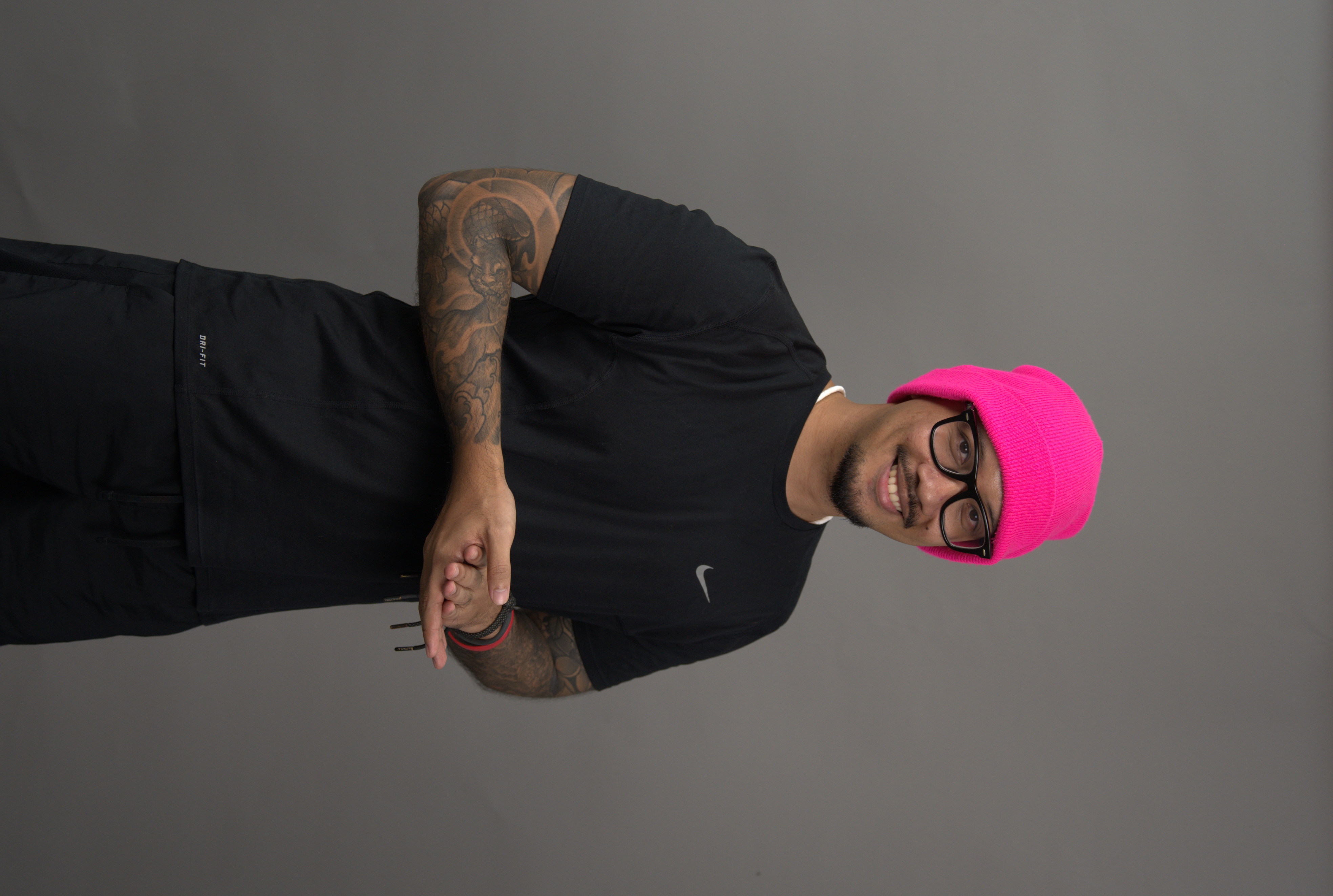 Tyrone Tiaga - Filipino Casino Streamer and Content Creator